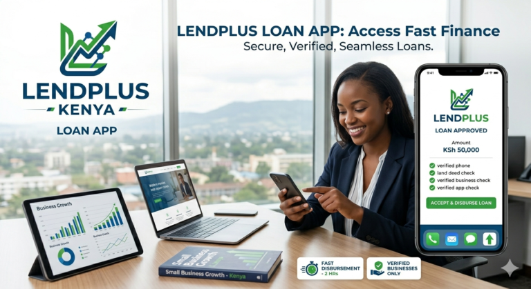 lendplus loan app