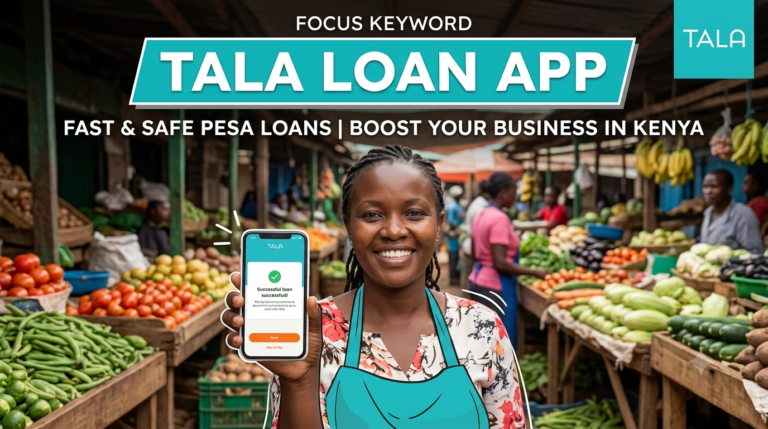 tala loan app