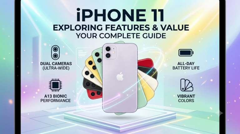 iphone 11 price in kenya