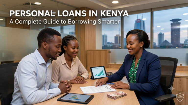 personal loans in kenya