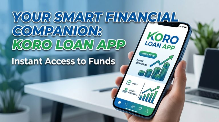 koro loan app