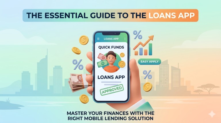 loans app